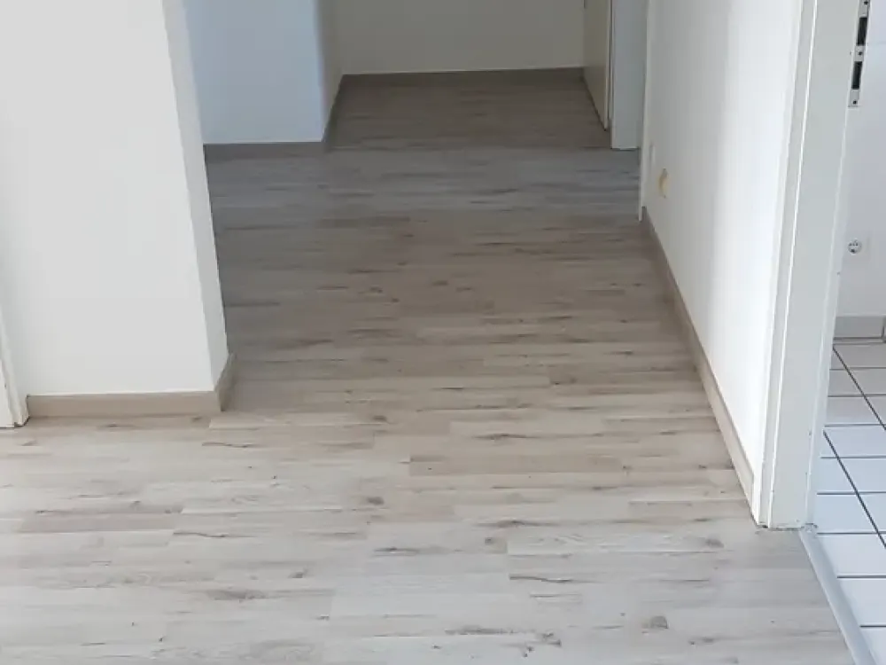 3-Zimmerwohnung mit EBK und Balkon sucht neuen Mieter