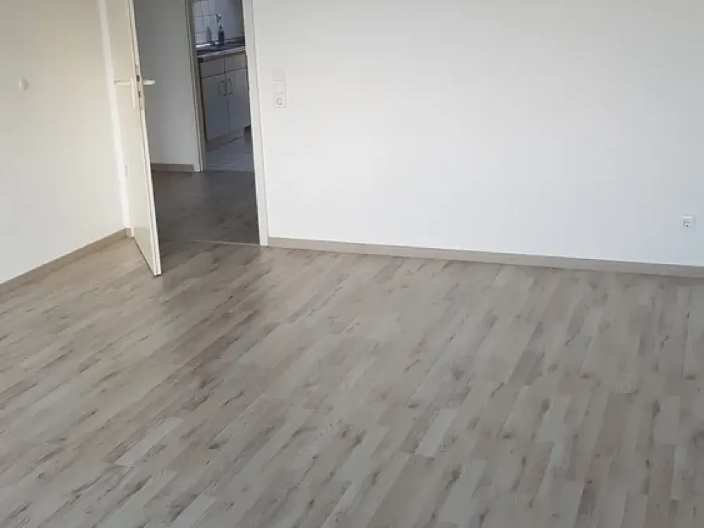 3-Zimmerwohnung mit EBK und Balkon sucht neuen Mieter