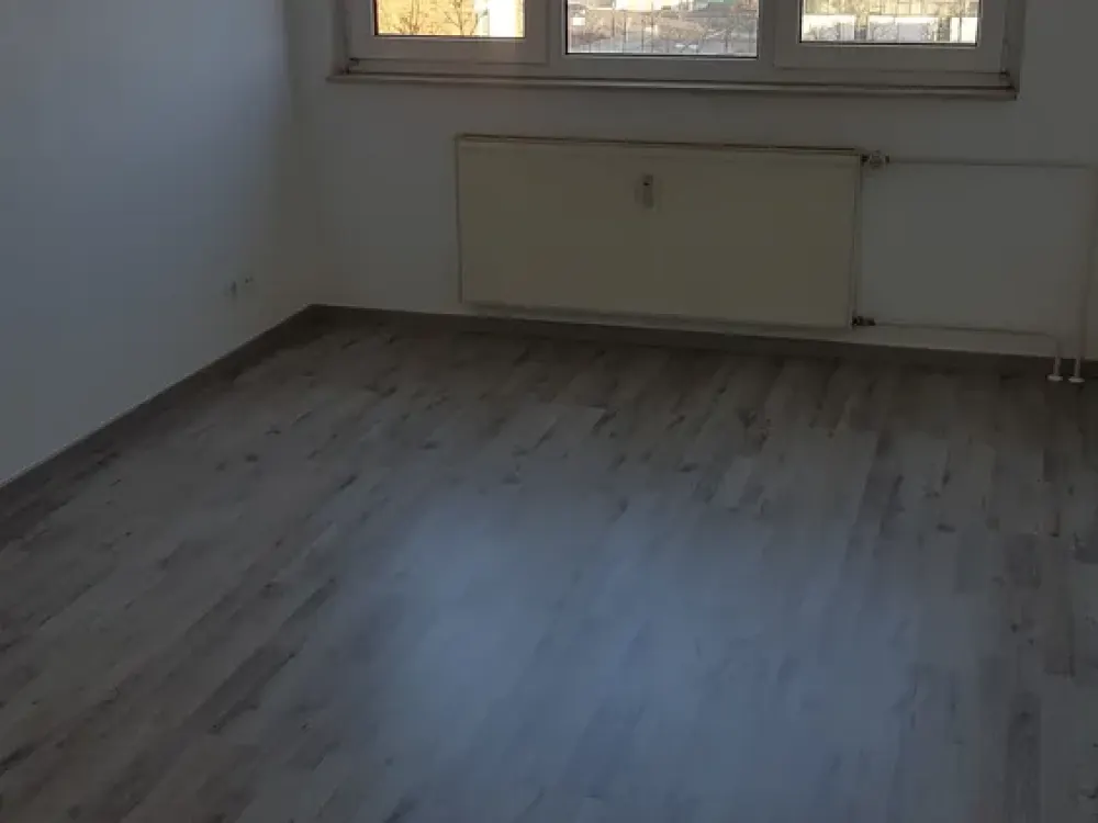 3-Zimmerwohnung mit EBK und Balkon sucht neuen Mieter