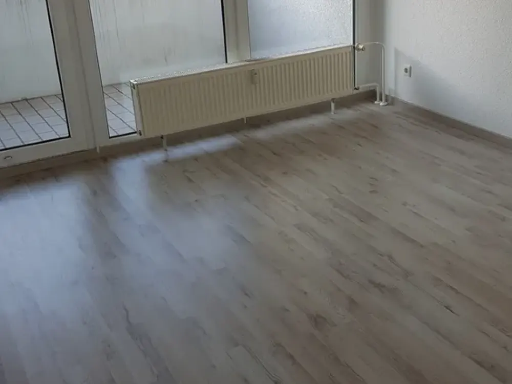 3-Zimmerwohnung mit EBK und Balkon sucht neuen Mieter