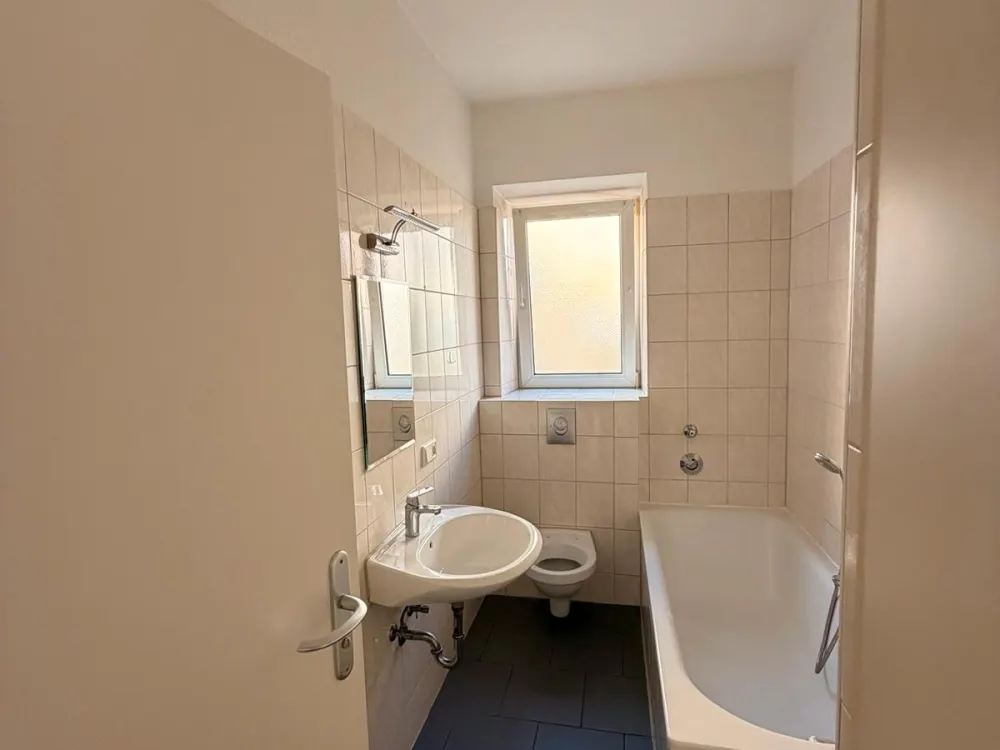 Helle 2-Zimmer-Wohnung (50 m²) in Nürnberg