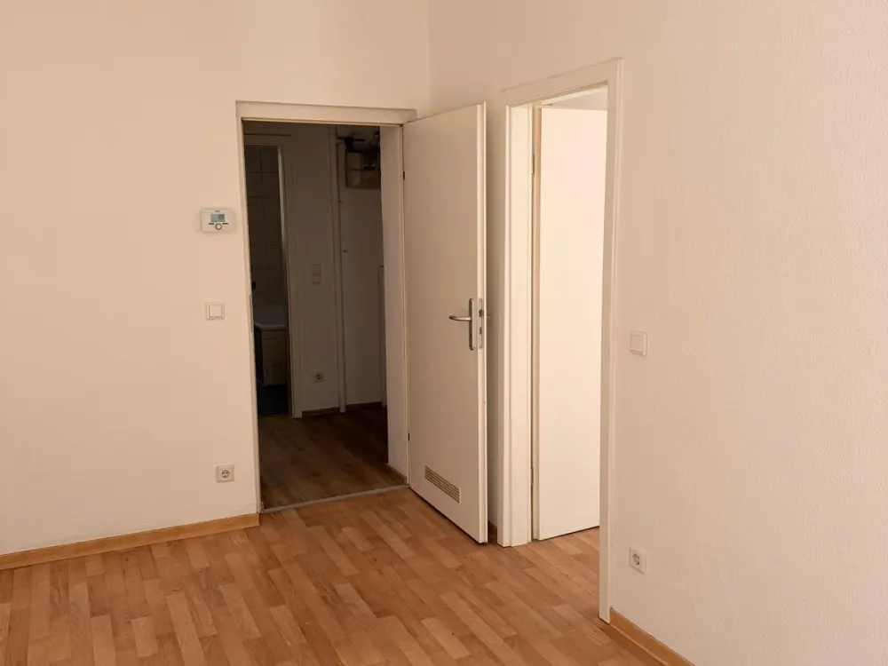 Helle 2-Zimmer-Wohnung (50 m²) in Nürnberg
