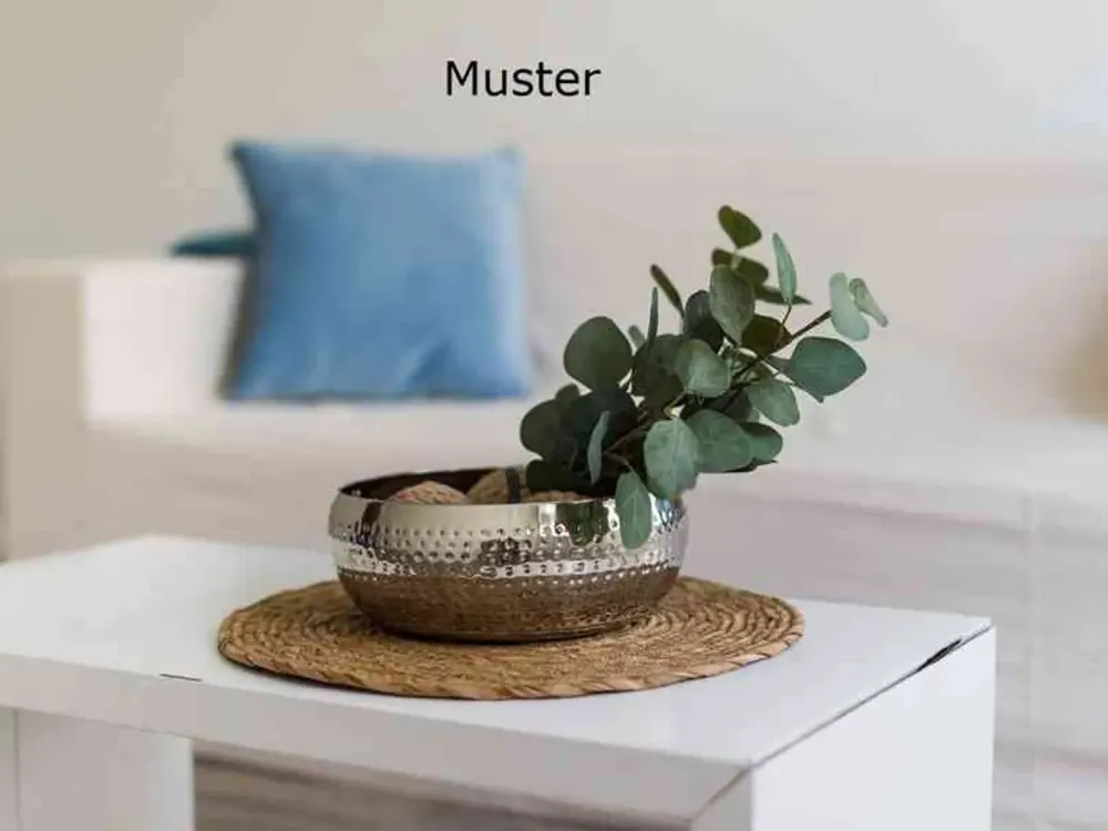 Ihre neue Wohnung: günstig geschnittene 4-Zimmer-Wohnung mit Balkon!