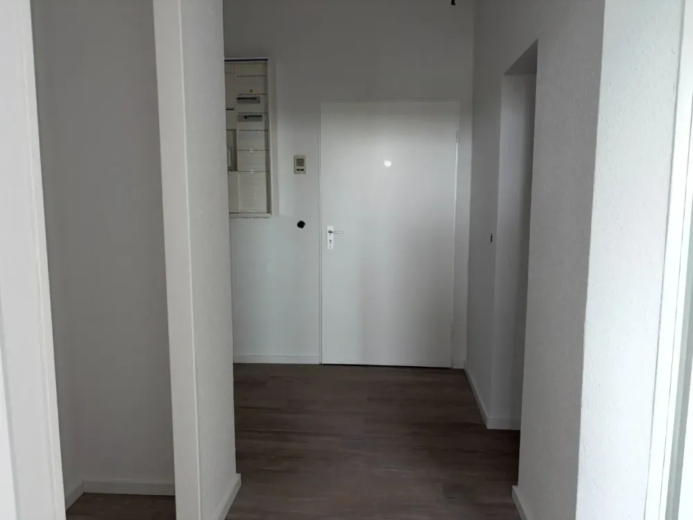Süßes Single-Apartment mit Aufzug und Balkon!