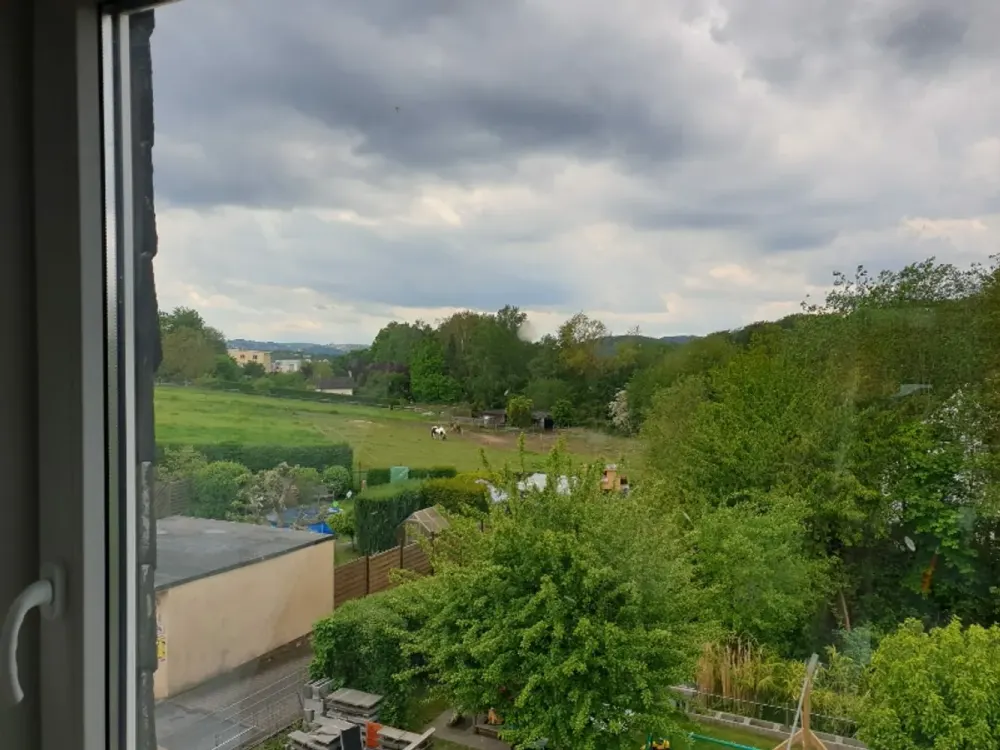 3-Zimmer-Wohnung im Dachgeschoss in Hagen-Boele