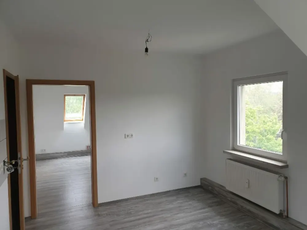3-Zimmer-Wohnung im Dachgeschoss in Hagen-Boele