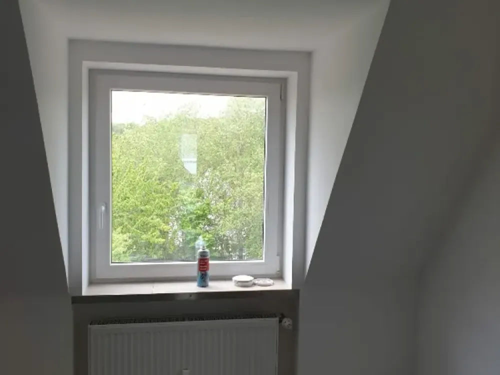 3-Zimmer-Wohnung im Dachgeschoss in Hagen-Boele
