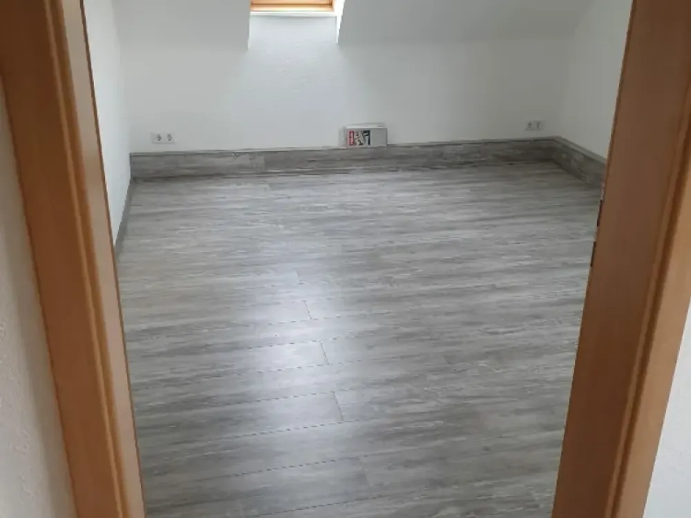 3-Zimmer-Wohnung im Dachgeschoss in Hagen-Boele