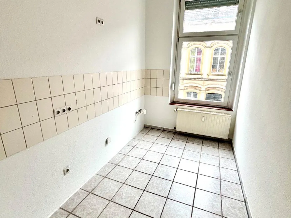 zentale gelegene 2-Zimmer Wohnung ab sofort