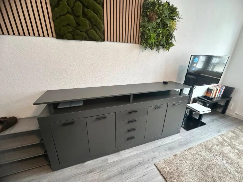 Möbiliertes Zimmer in zentraler Lage