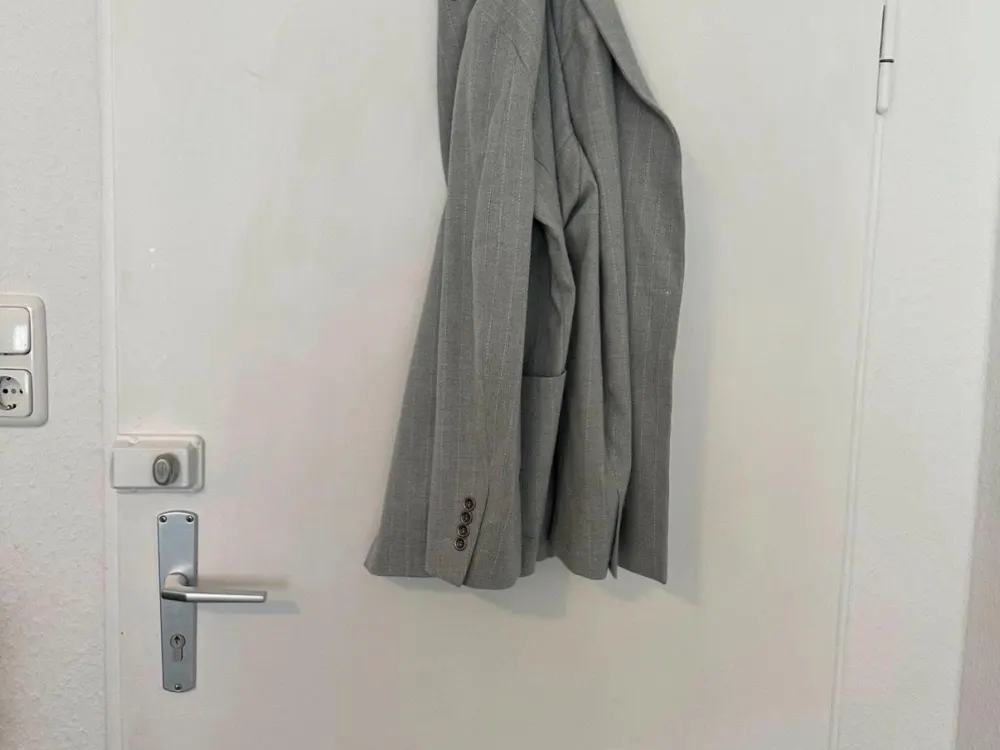 Möbiliertes Zimmer in zentraler Lage