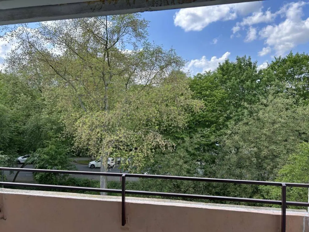 3-Zimmer-Wohnung in Dortmund Scharnhorst