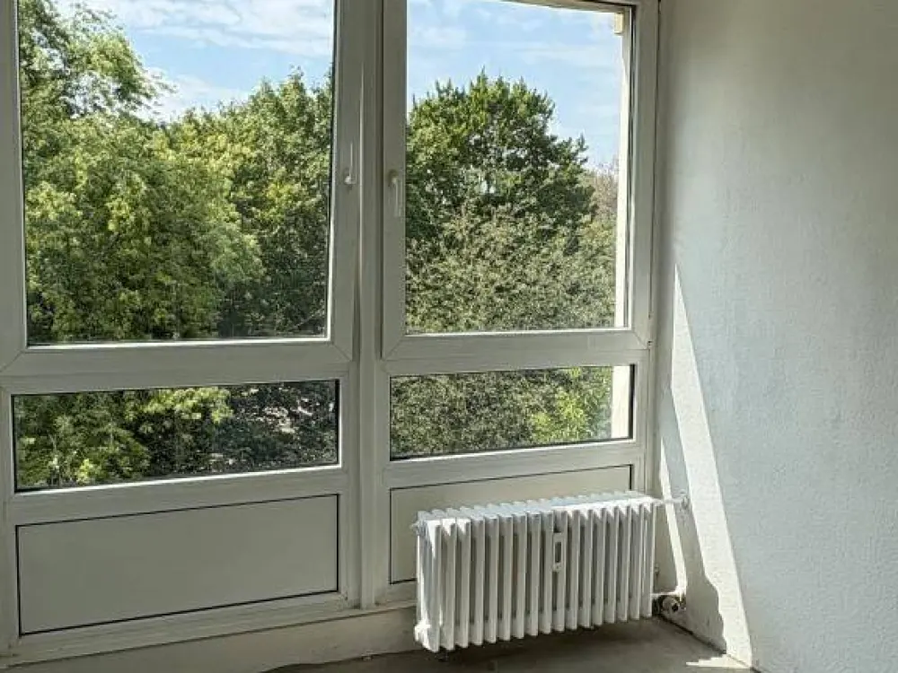 3-Zimmer-Wohnung in Dortmund Scharnhorst