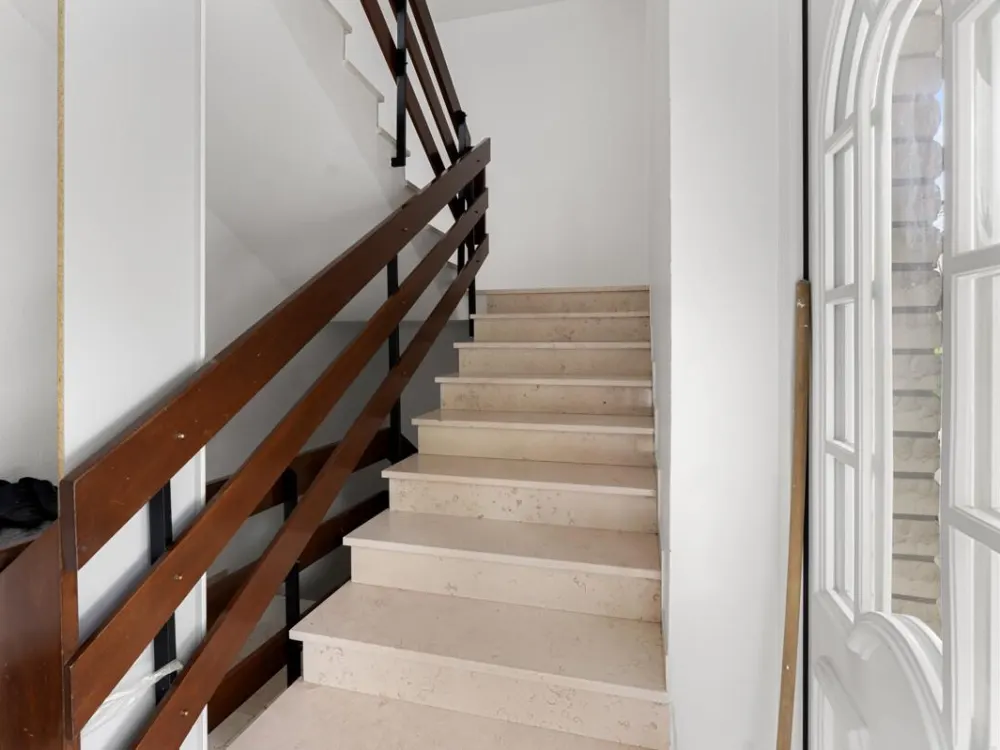 Frisch saniert & sofort bezugsfrei, 84 m² Wohnkomfort in ruhiger Lage