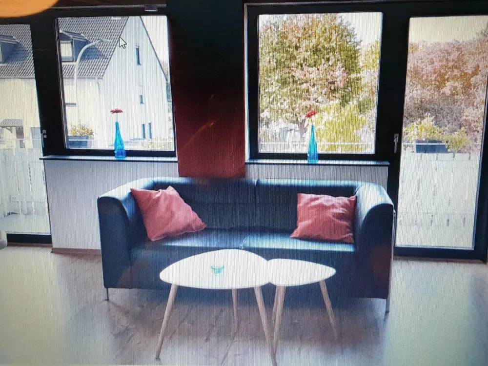 vollausgestattetes Apartment in Nieder - Rosbach
