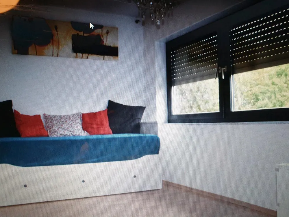 vollausgestattetes Apartment in Nieder - Rosbach