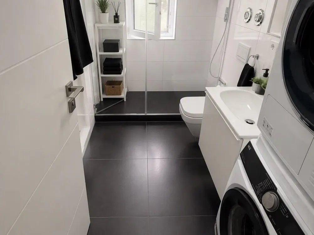 4-Zimmer-Wohnung in Hannover-Ahlem mit Einbauküche,Klimaanlage