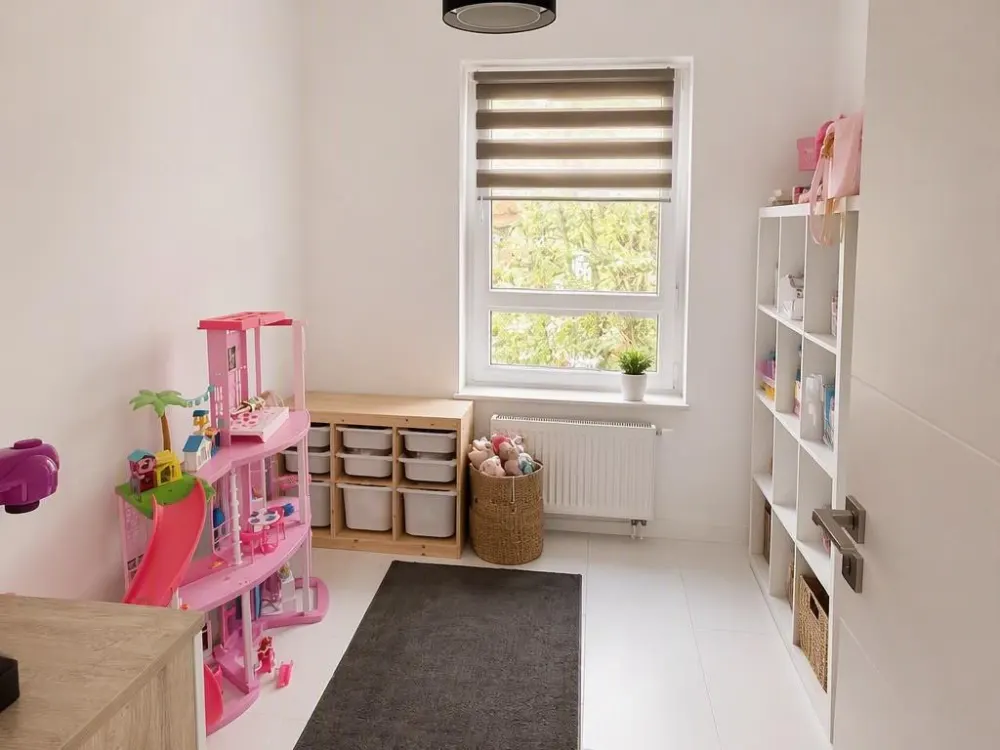 4-Zimmer-Wohnung in Hannover-Ahlem mit Einbauküche,Klimaanlage