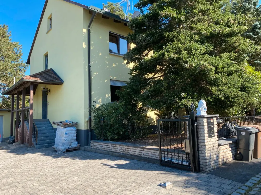 3 Zimmer Wohnung Zu Vermieten