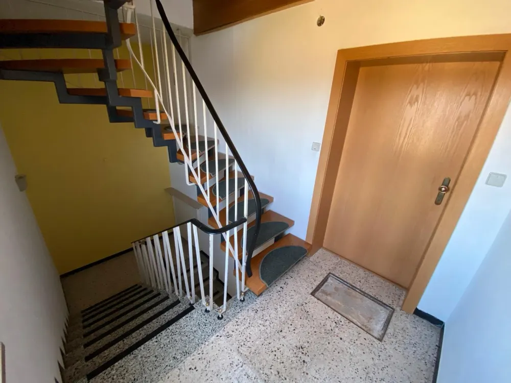 3 Zimmer Wohnung Zu Vermieten