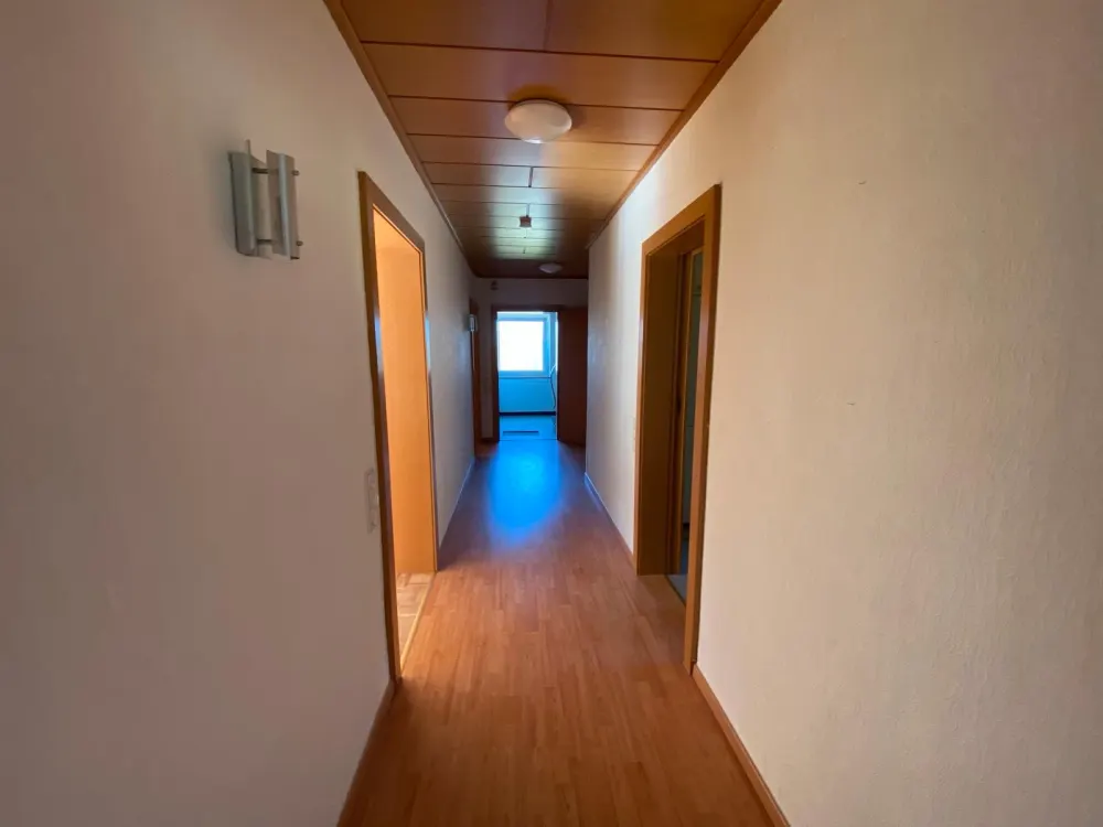3 Zimmer Wohnung Zu Vermieten