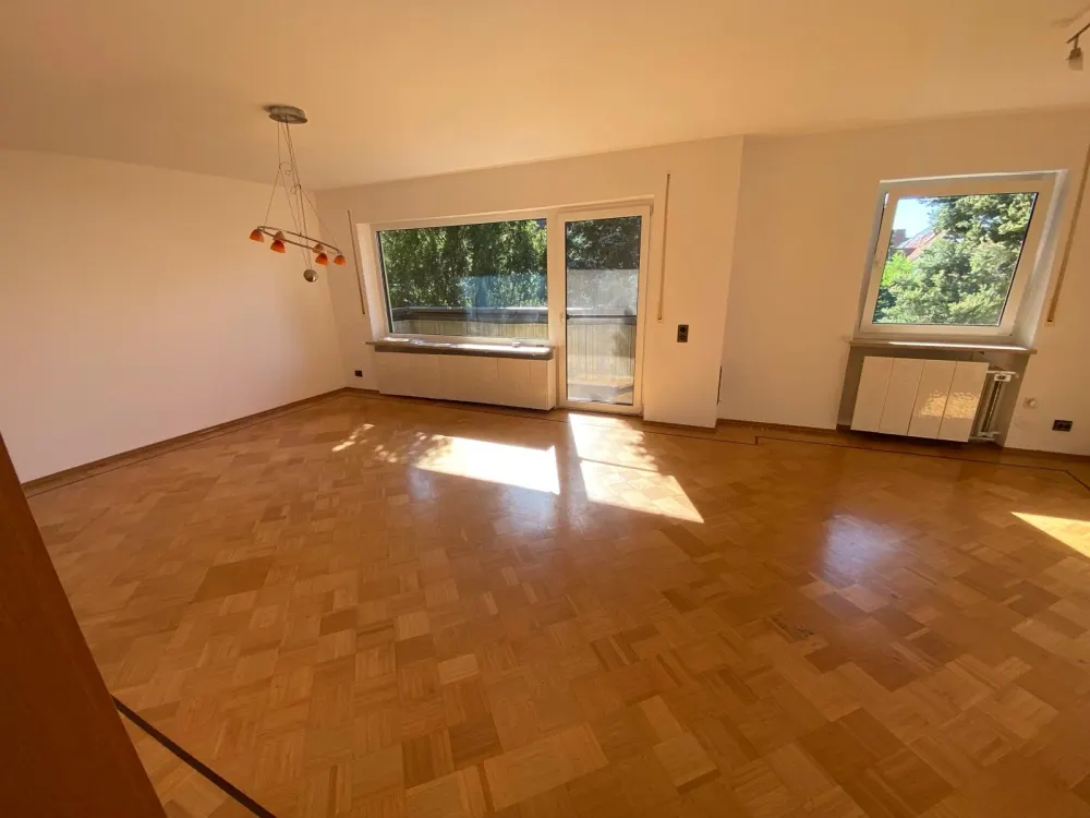 3 Zimmer Wohnung Zu Vermieten