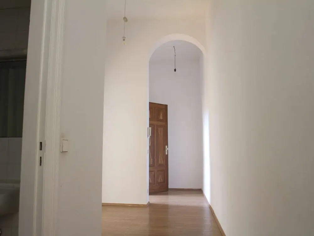 Für Paare oder Singles: Museumsinsel 2-Zimmer Altbauwohnung in Berlin