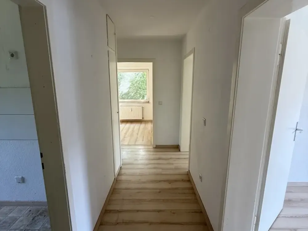Helle 3-Zimmer-Wohnung mit Balkon in Ratingen-Lintorf!