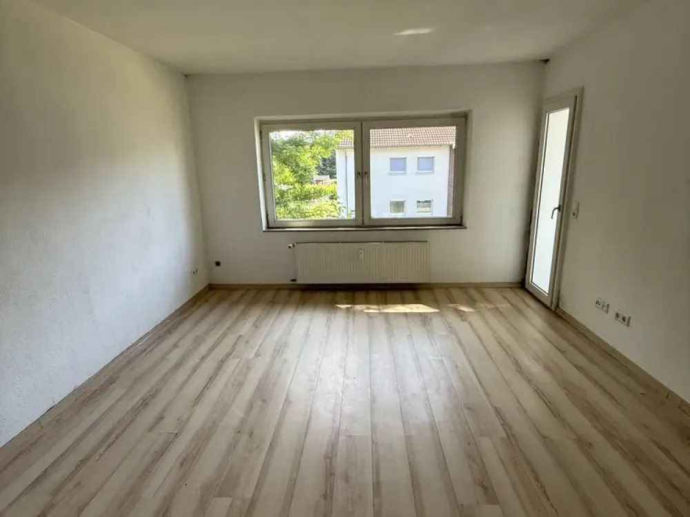 Helle 3-Zimmer-Wohnung mit Balkon in Ratingen-Lintorf!