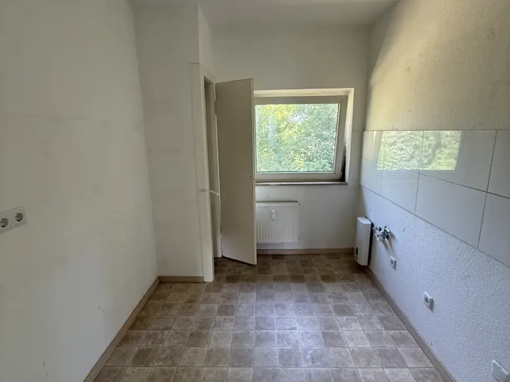 Helle 3-Zimmer-Wohnung mit Balkon in Ratingen-Lintorf!