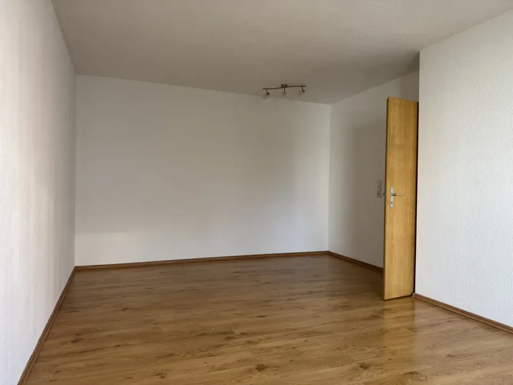 Alltagstaugliche 2-Zimmer-Wohnung in Hanau