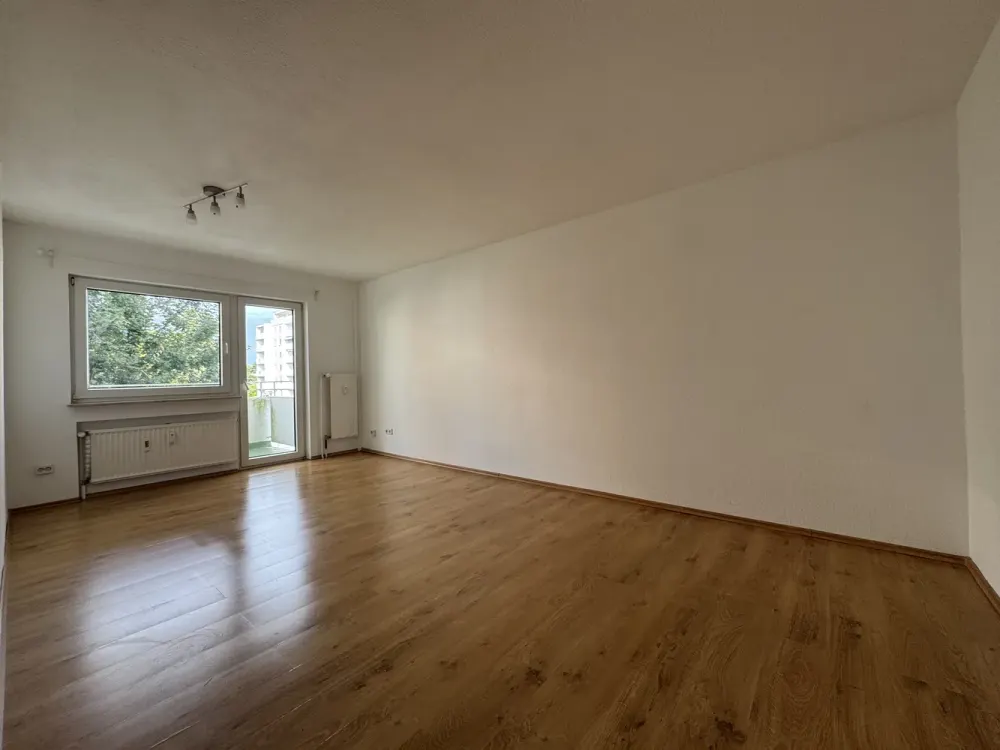 Alltagstaugliche 2-Zimmer-Wohnung in Hanau