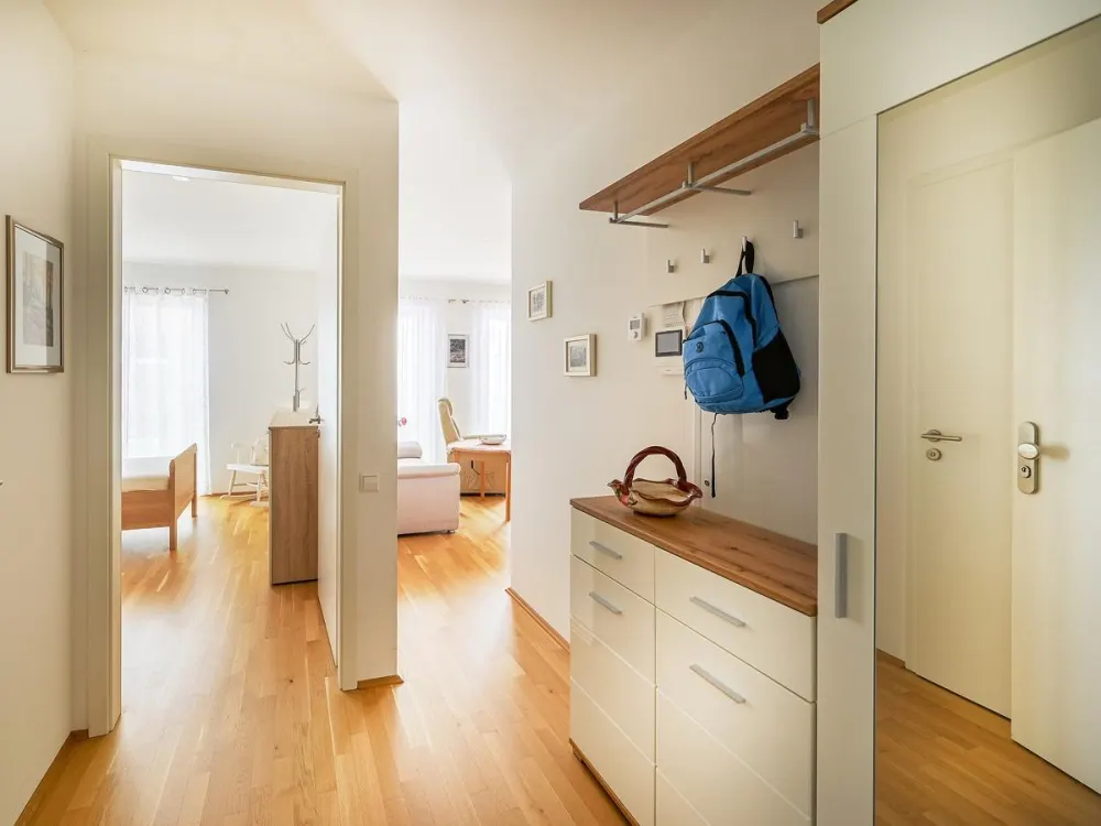 Bright & Modern 2-Room Apartment in Pfinztal-Berghausen