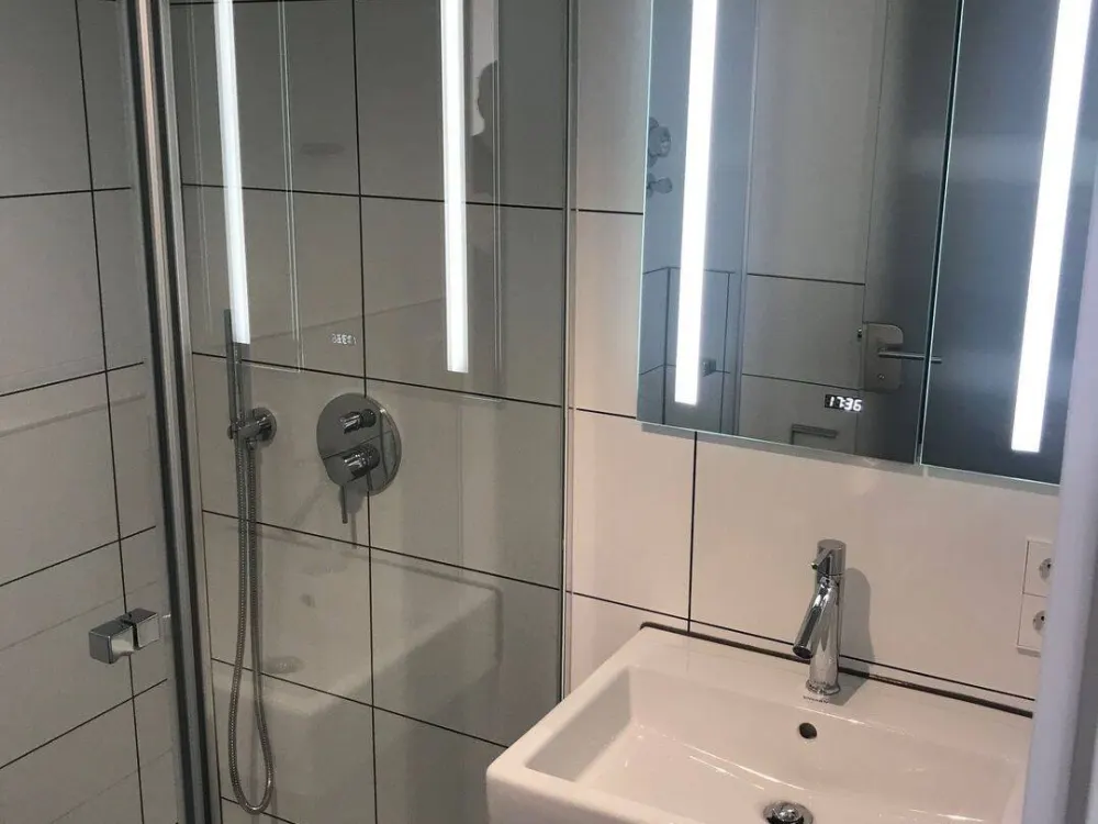 1-Zimmerwohnung in Stuttgart-Mitte