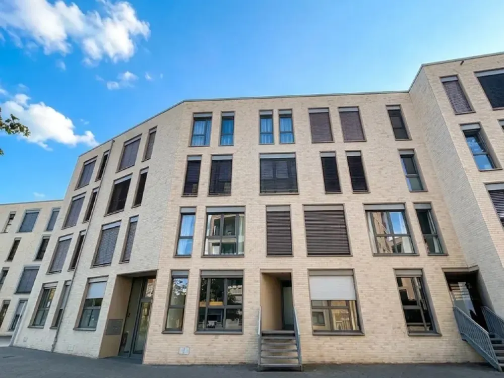 Attraktive 2-Zimmer Mietwohnung im Zooviertel-Hannover! Wentzel-Dr.