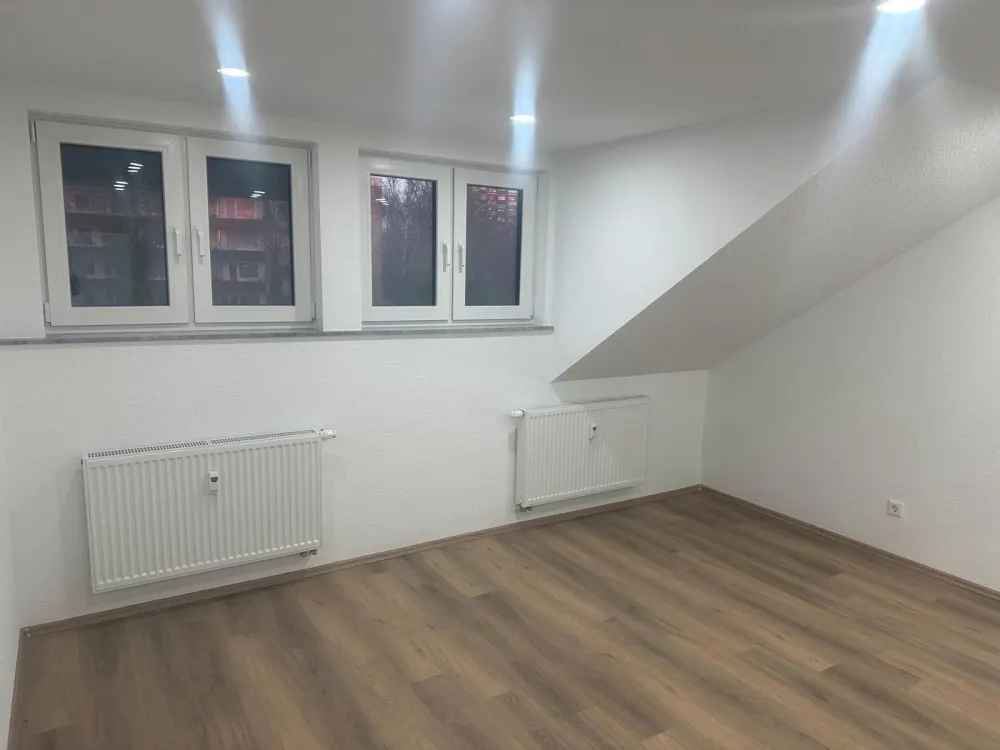 NEU Gebaute 3 Zim.Wohnung Musikantenviertel des Hildener Nordens