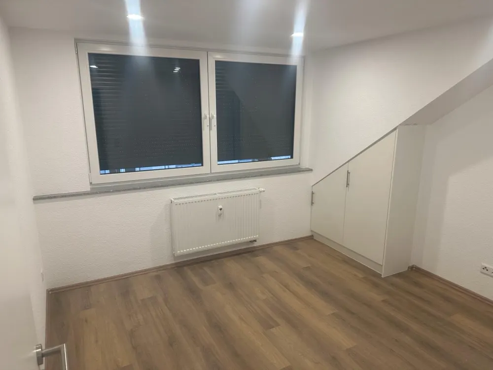 NEU Gebaute 3 Zim.Wohnung Musikantenviertel des Hildener Nordens