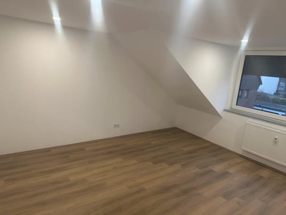 NEU Gebaute 3 Zim.Wohnung Musikantenviertel des Hildener Nordens