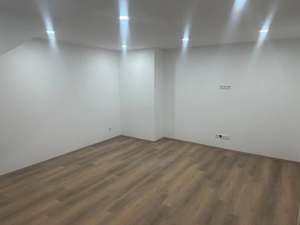 NEU Gebaute 3 Zim.Wohnung Musikantenviertel des Hildener Nordens