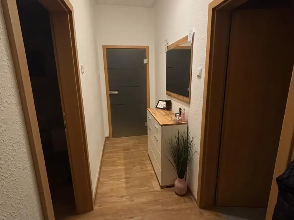 Wohnen mit Charakter: 2-Zimmer-Wohnung in Paderborn