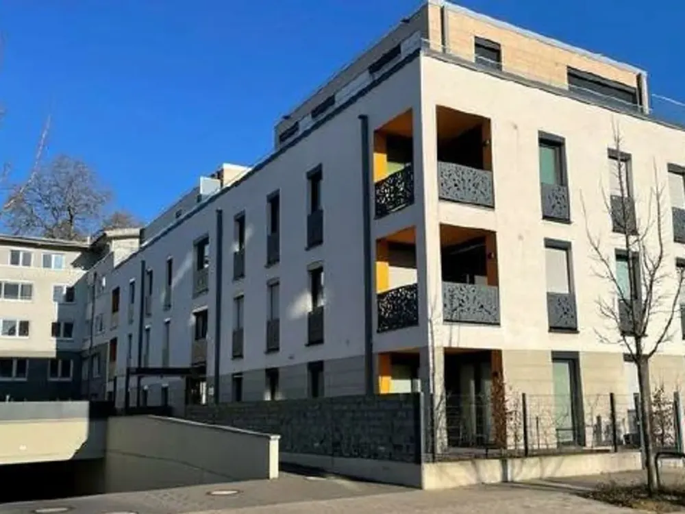 بنتهاوس بالقرب من Westfalenpark دورتموند