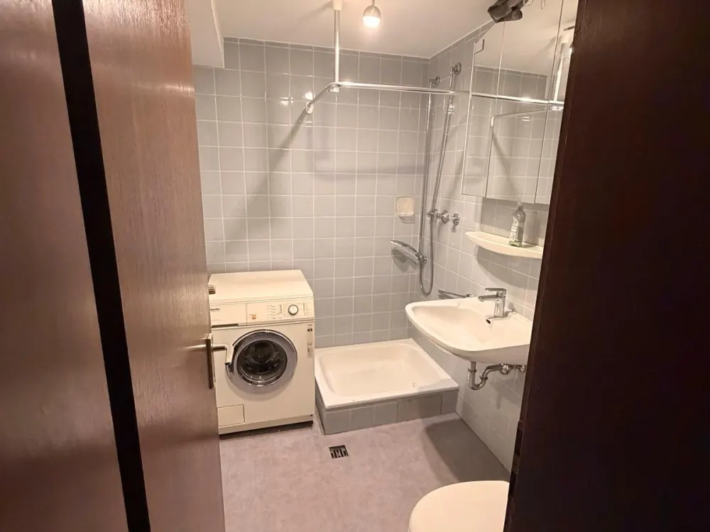 1-Zimmer Appartement - Dortmund Lücklemberg - Toblacher Str.