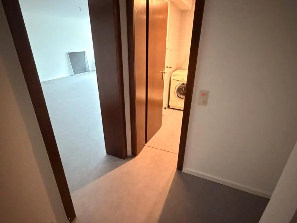 1-Zimmer Appartement - Dortmund Lücklemberg - Toblacher Str.