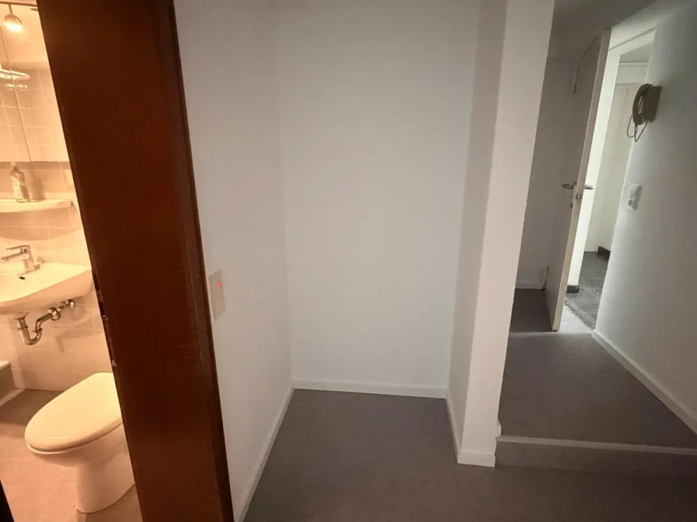 1-Zimmer Appartement - Dortmund Lücklemberg - Toblacher Str.