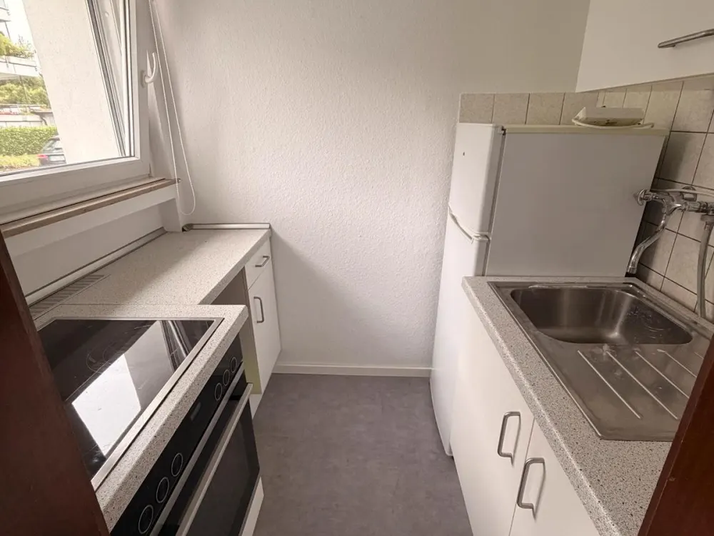 1-Zimmer Appartement - Dortmund Lücklemberg - Toblacher Str.