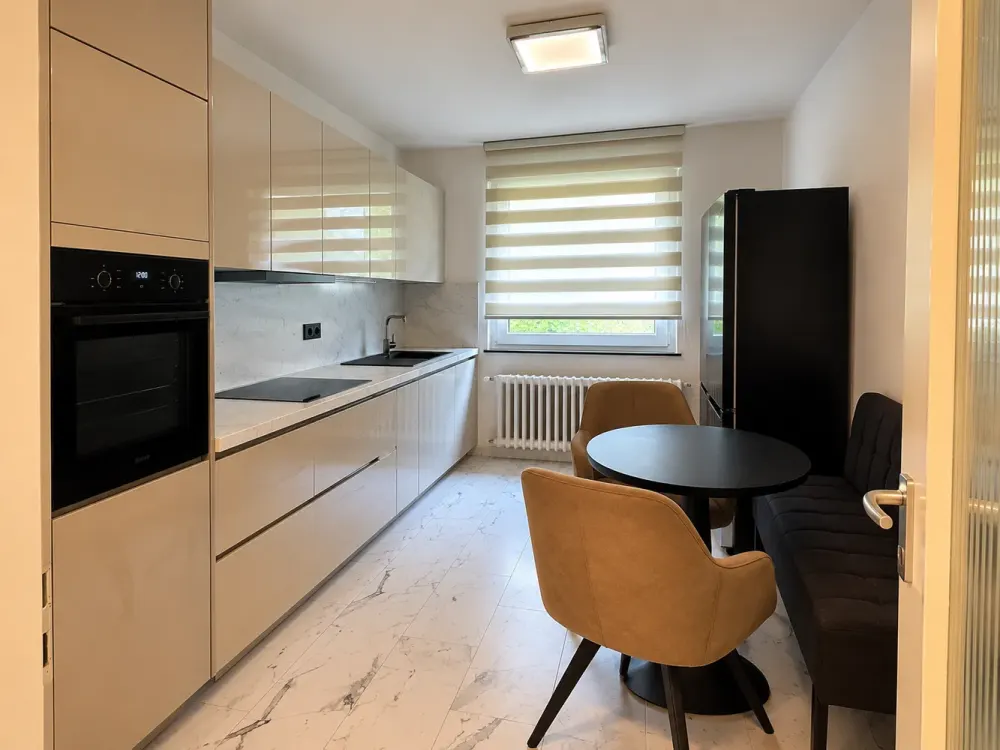 2,5-Zimmer-Wohnung in Leverkusen-Opladen