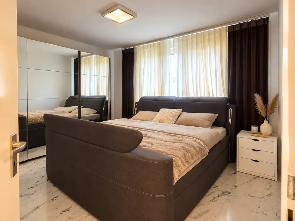 2,5-Zimmer-Wohnung in Leverkusen-Opladen