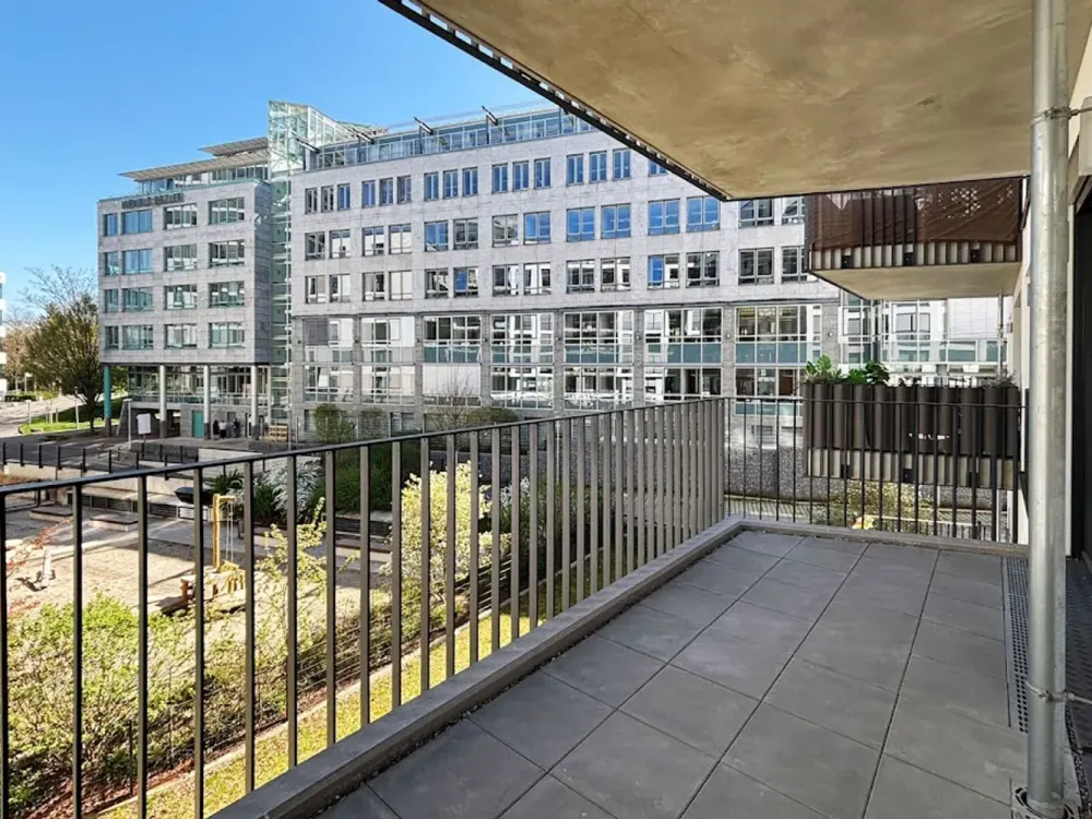 2-Zimmer-Wohnung CITY PRAG