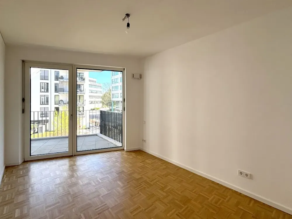 2-Zimmer-Wohnung CITY PRAG