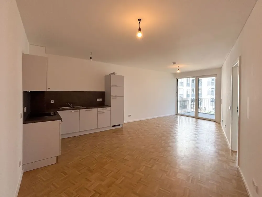 2-Zimmer-Wohnung CITY PRAG